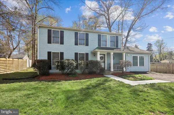 4711 Pole Rd, ALEXANDRIA, VA 22309