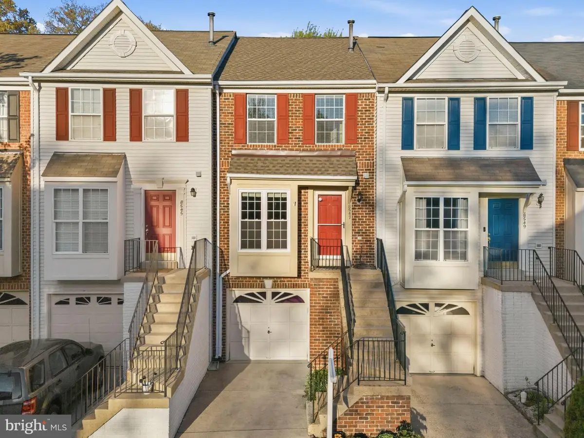 8547 Towne Manor Ct, Alexandria, VA 22309 - #1