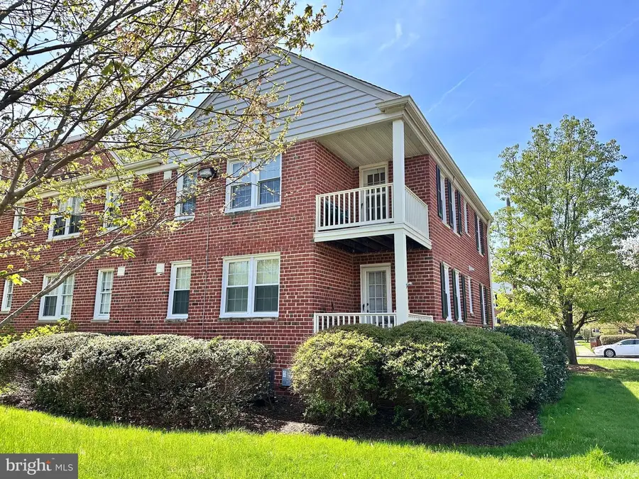 6615 E Wakefield Dr #b1, Alexandria, VA 22307 - #2