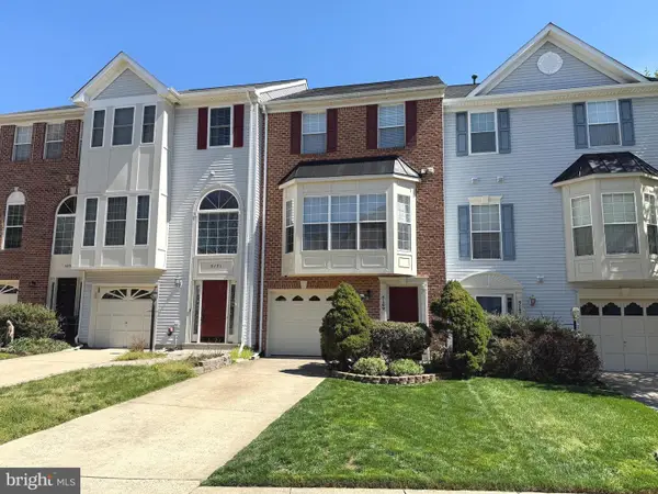 5169 Ballycastle Cir, ALEXANDRIA, VA 22315