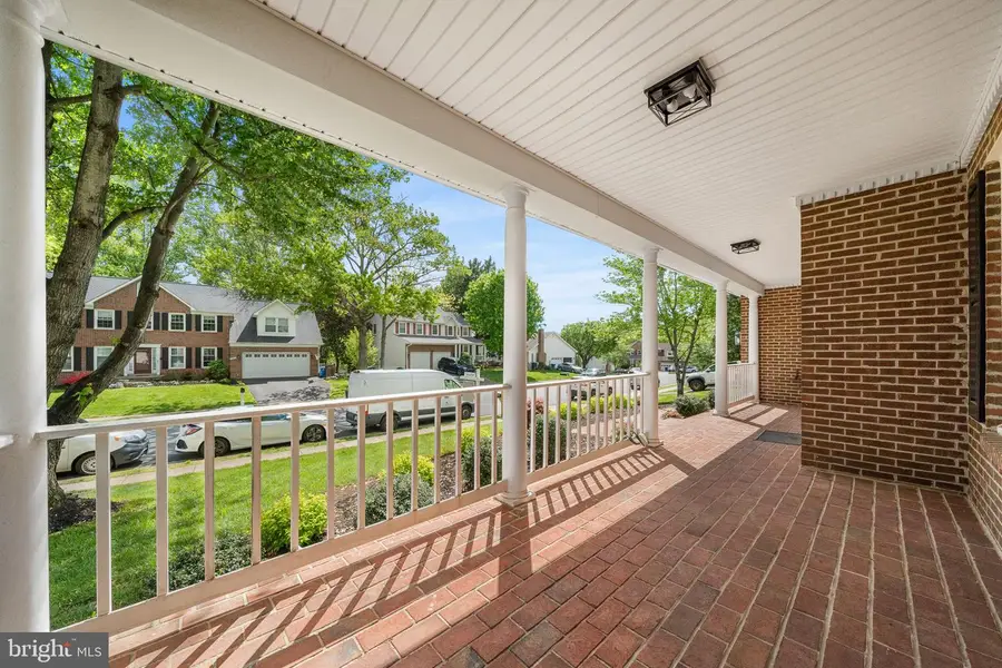 13910 Stonefield Ln, Clifton, VA 20124 - #3