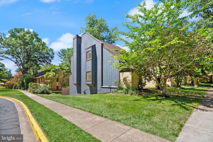11100 Saffold Way, Reston, VA 20190 - #2
