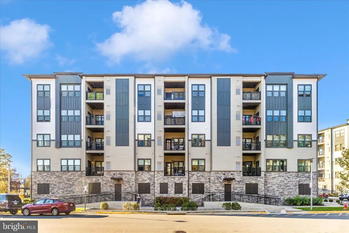 12865 Mosaic Park Way #3j, Herndon, VA 20171 - #1