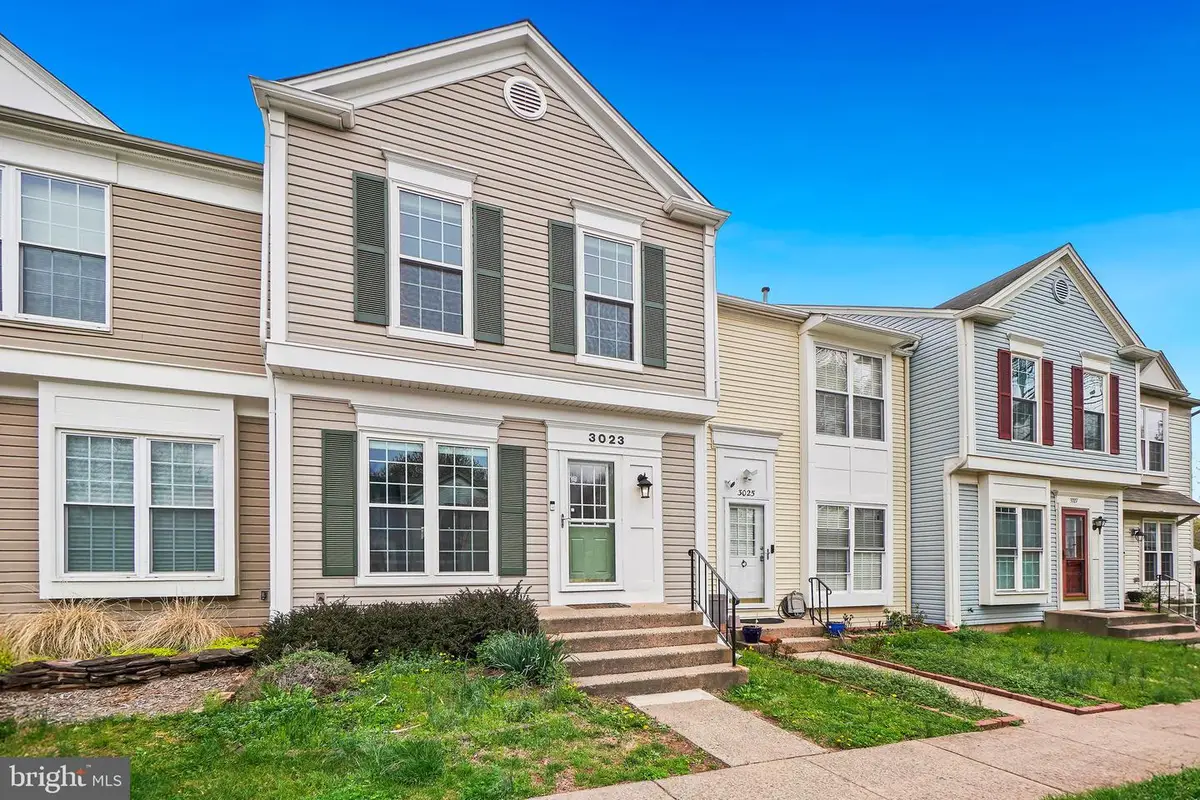 3023 Mcmaster Ct, Herndon, VA 20171 - #1