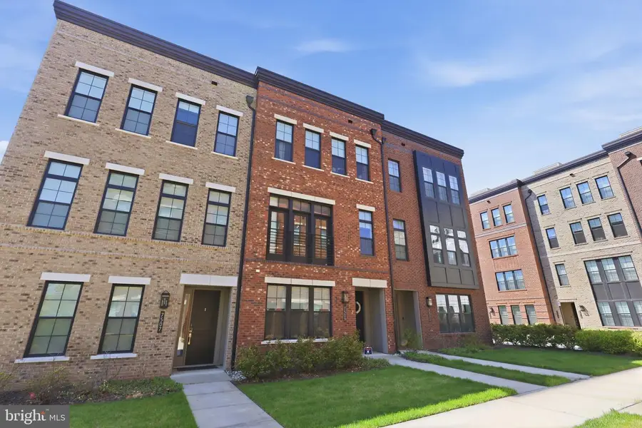 7509 Sawyer Farm Way #2002, McLean, VA 22102 - #2