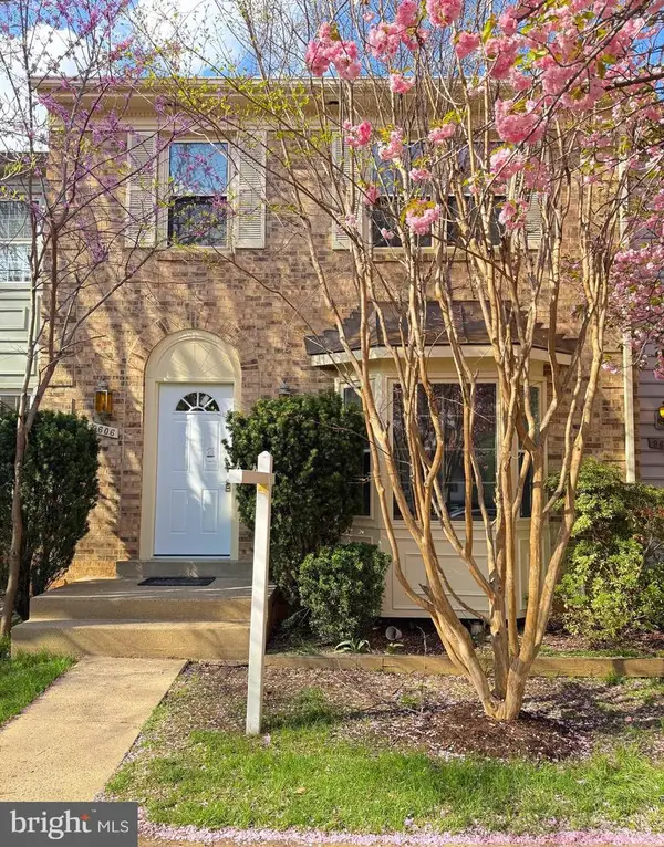 9606 Scotch Haven Dr, VIENNA, VA 22181