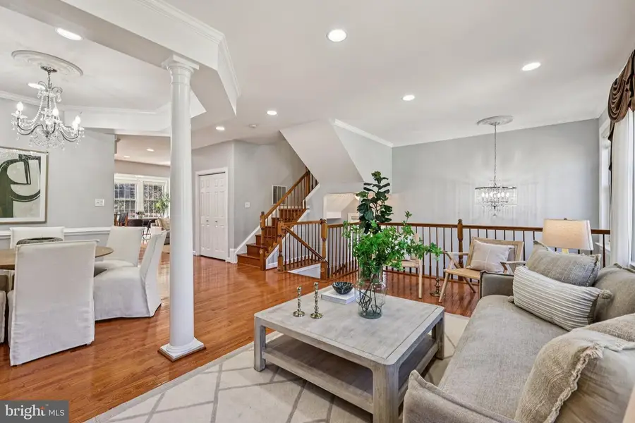 12915 Starters Ln, Fairfax, VA 22033 - #3