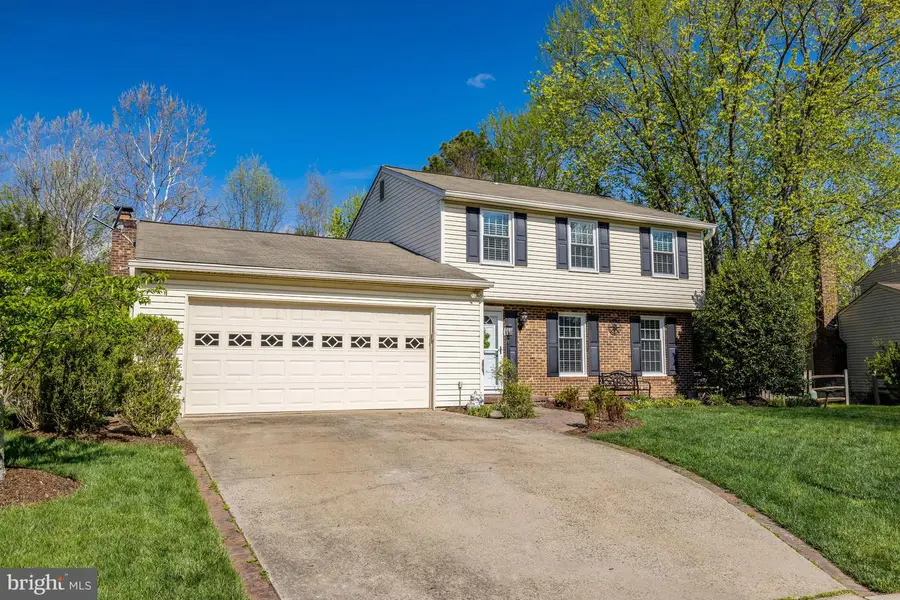 2212 Stirrup Iron Ln, Reston, VA 20191 - #2