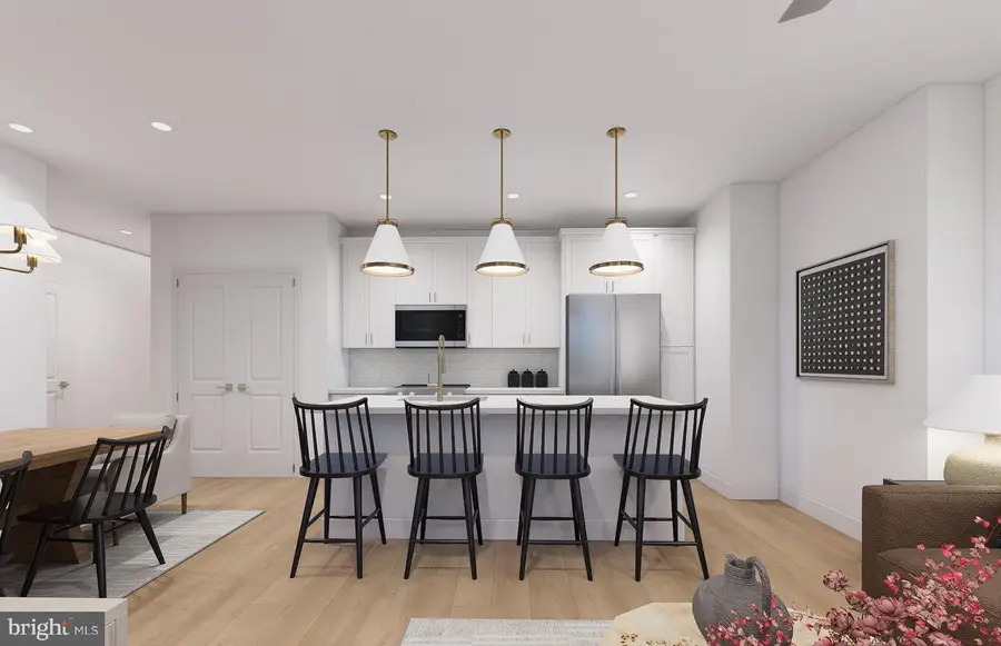 9540 Bastille St #211, Fairfax, VA 22031 - #2