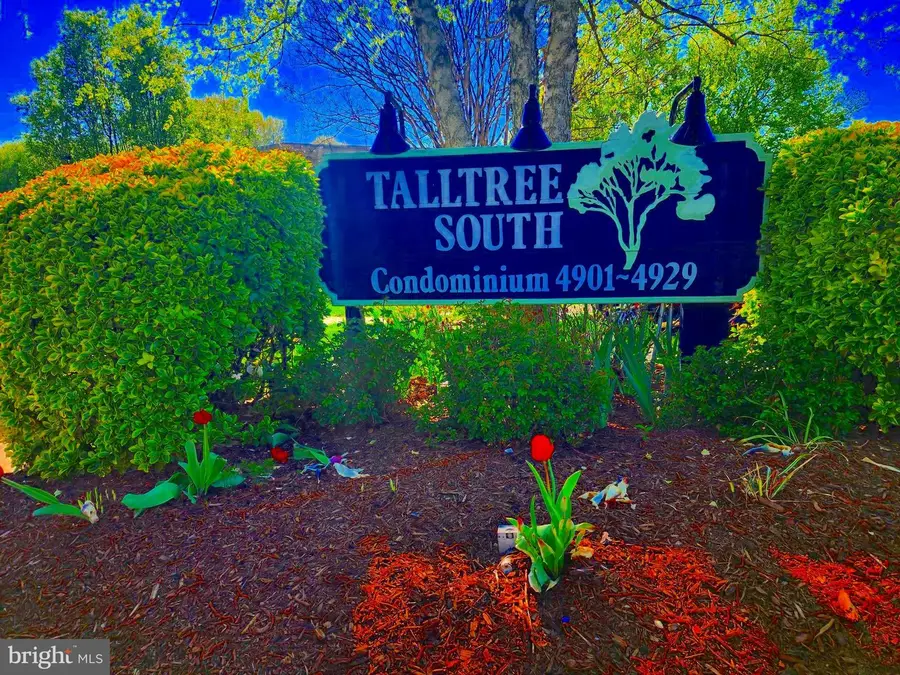 4903 Americana Dr #t7, Annandale, VA 22003 - #2