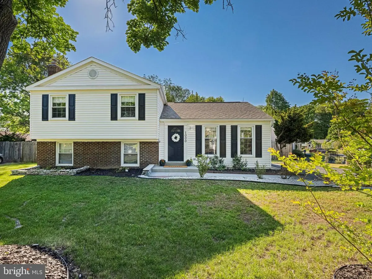 1000 Hertford St, Herndon, VA 20170 - #1