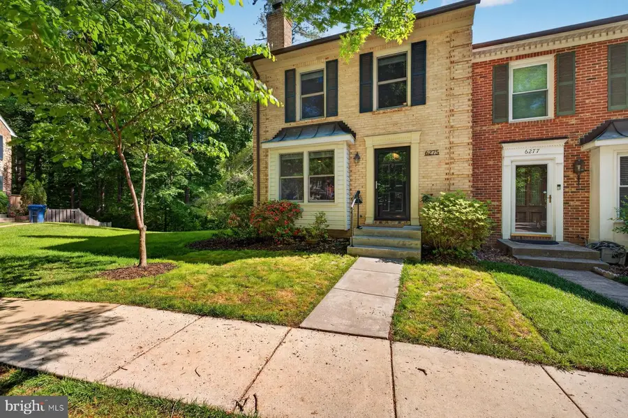 6275 Kerrydale Dr, Springfield, VA 22152 - #3