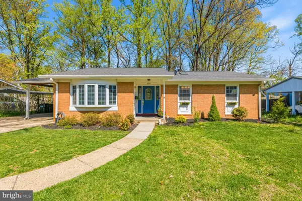 6231 Greeley Blvd, SPRINGFIELD, VA 22152