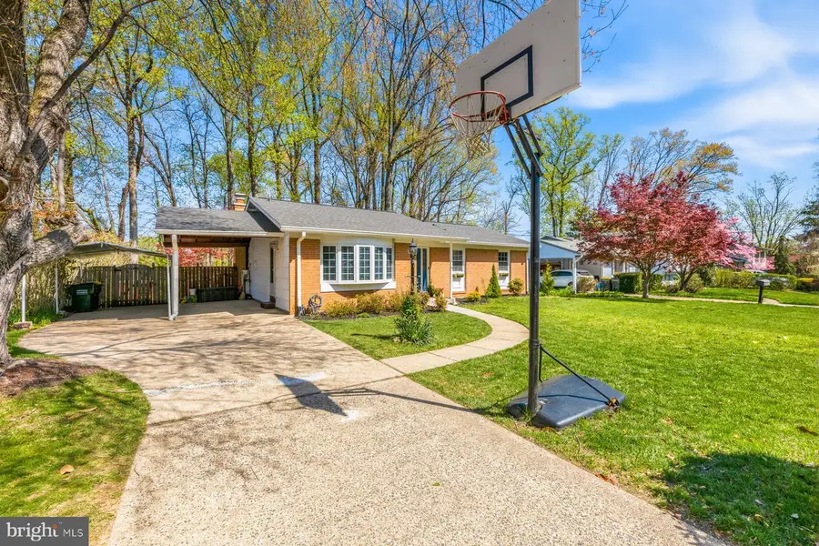 6231 Greeley Blvd, Springfield, VA 22152 - #2