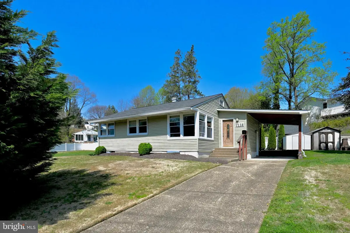 7118 Arlington Blvd, Falls Church, VA 22042 - #1