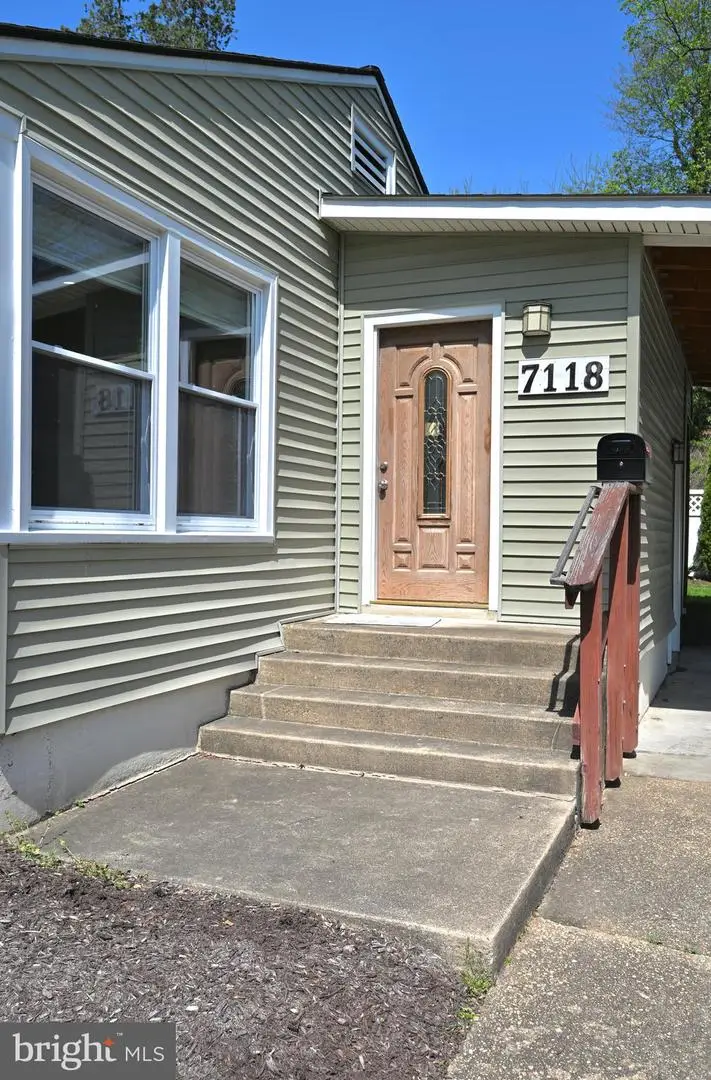 7118 Arlington Blvd, Falls Church, VA 22042 - #2