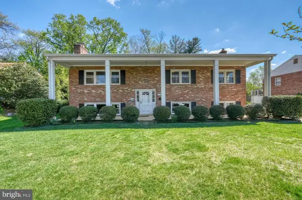 1557 Evers Dr, MCLEAN, VA 22101