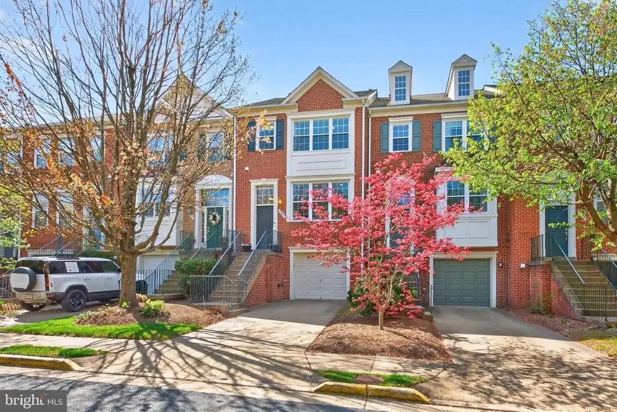 12017 Edgemere Cir, Reston, VA 20190 - #2