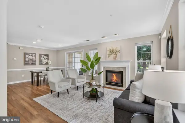 6607 Thackwell Way #2201, ALEXANDRIA, VA 22315