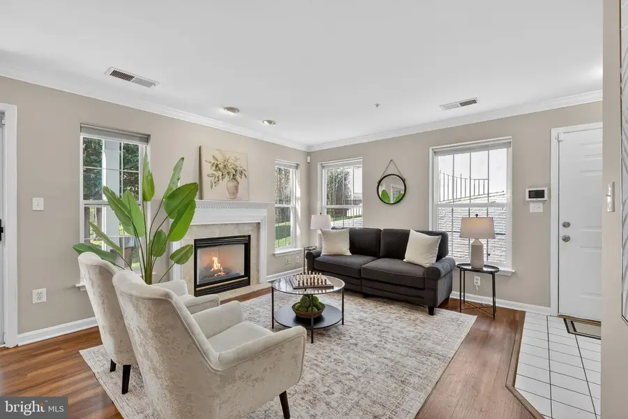 6607 Thackwell Way #2201, Alexandria, VA 22315 - #3