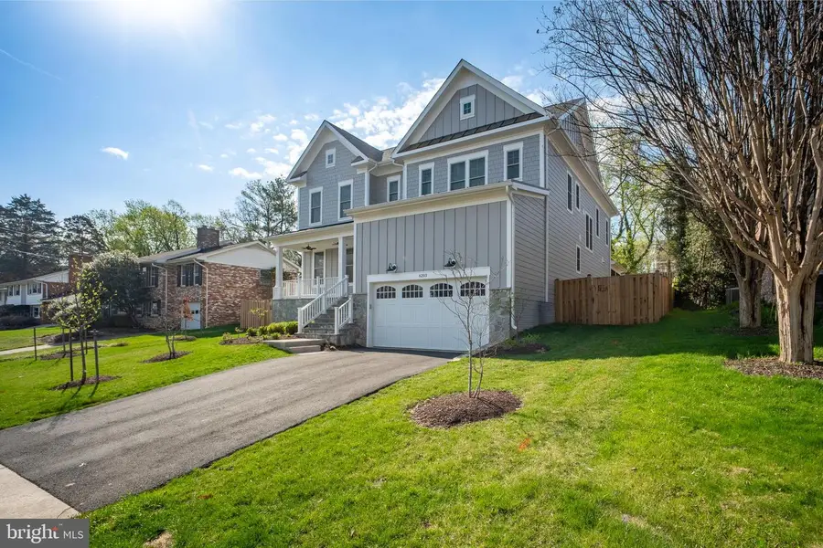 6203 Mori St, McLean, VA 22101 - #2
