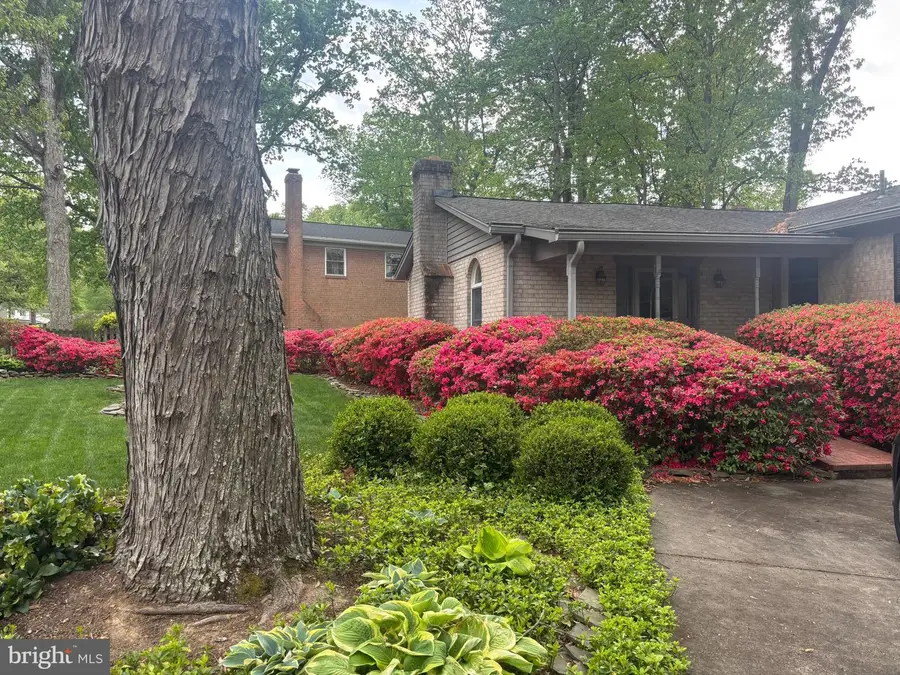 6604 Grey Fox Dr, Springfield, VA 22152 - #3