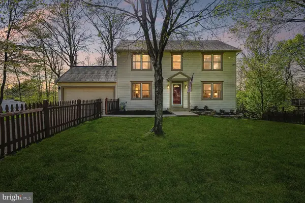 1407 Bayshire, HERNDON, VA 20170