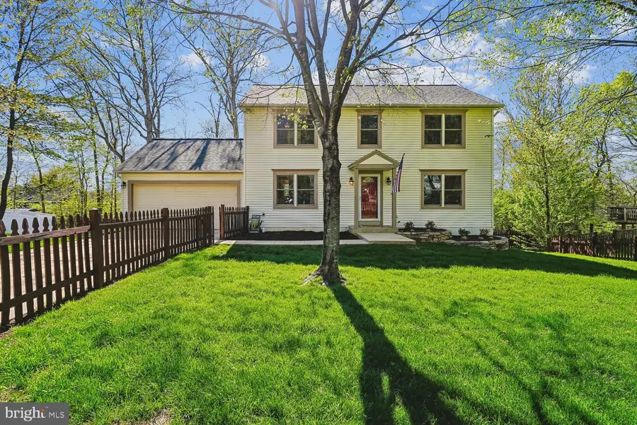 1407 Bayshire, Herndon, VA 20170 - #3