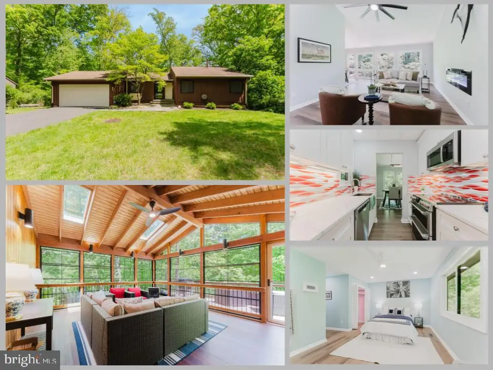 4403 Ossian Hall Ln, Annandale, VA 22003 - #1