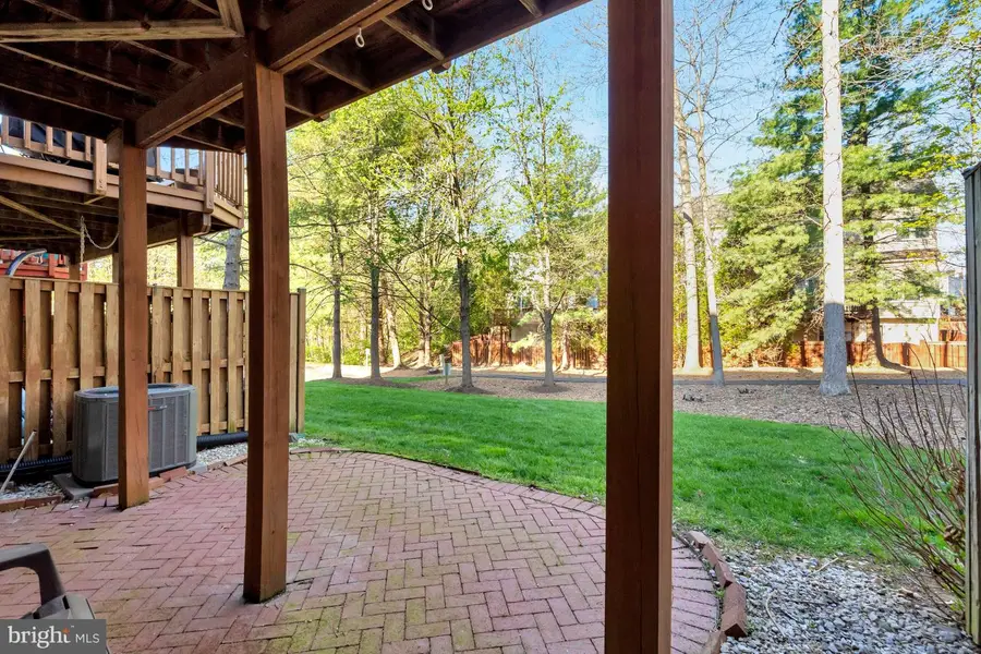4112 Flower Box Ct, Fairfax, VA 22030 - #3