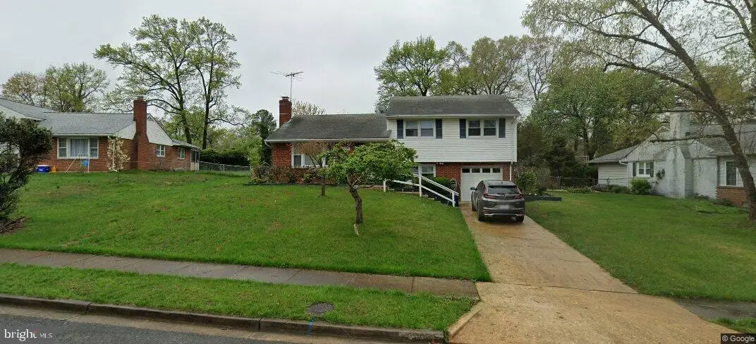 5209 Columbia Rd, Springfield, VA 22151 - #1