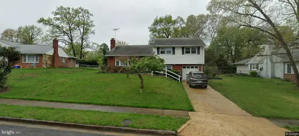 5209 Columbia Rd, SPRINGFIELD, VA 22151