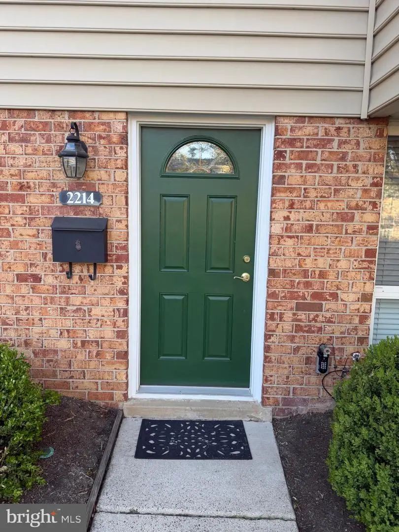 2214 Jensen Pl, Herndon, VA 20170 - #2