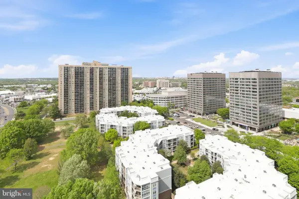 5505 Seminary Rd #2014n, FALLS CHURCH, VA 22041