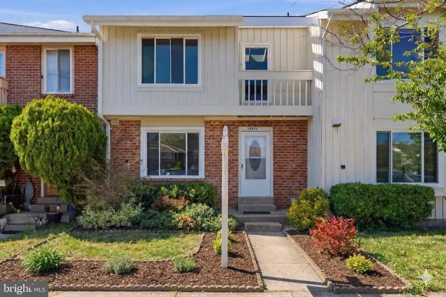 13315 Aiken Pl, Herndon, VA 20170 - #2
