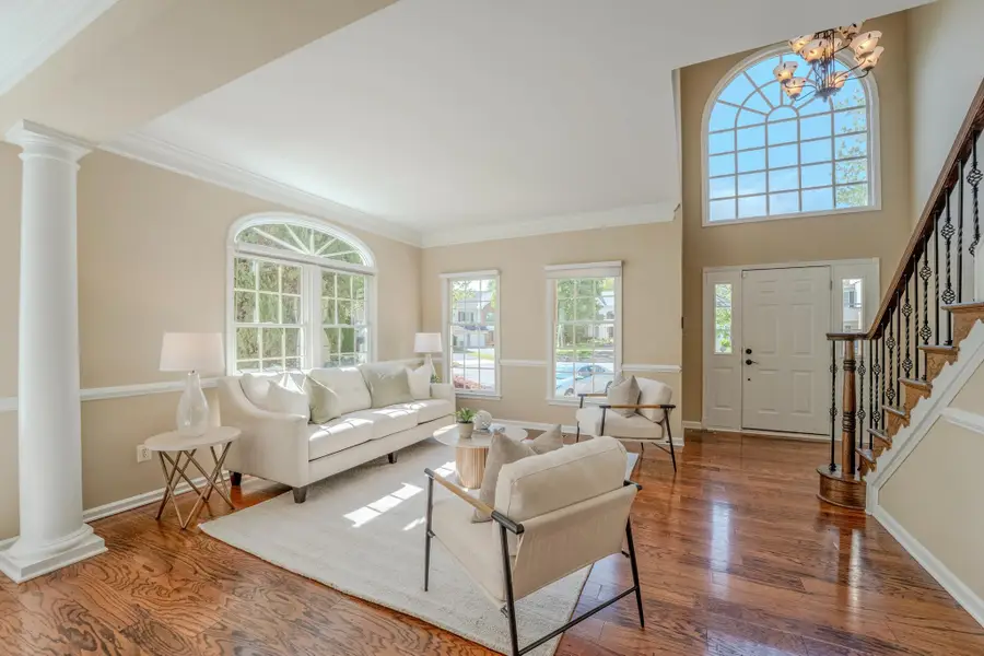 1327 Murray Downs Way, Reston, VA 20194 - #2