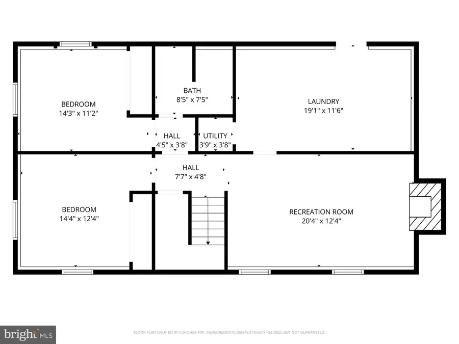 9812 Oleander Ave, Vienna, VA 22181 - #2