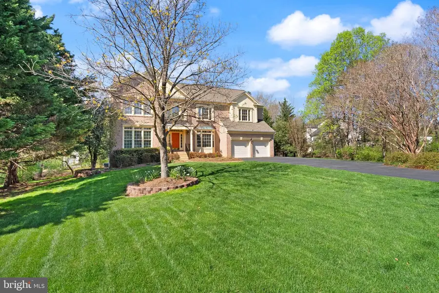 12212 Jonathons Glen Way, Herndon, VA 20170 - #3