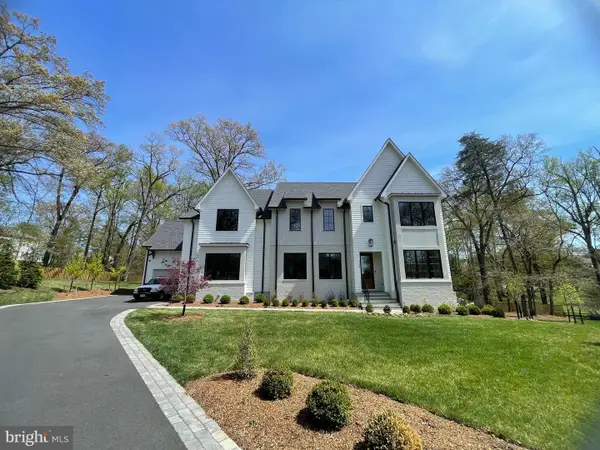 2107 Elliott Ave, MCLEAN, VA 22101