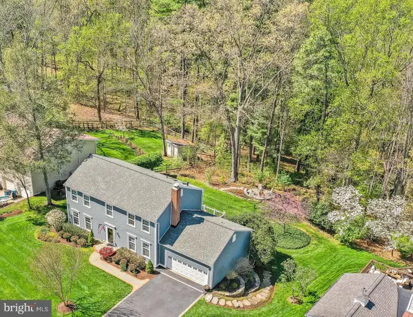 10908 Howland Dr, RESTON, VA 20191