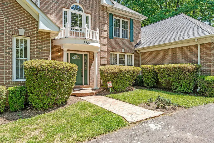 2927 Beau Ln, Fairfax, VA 22031 - #2