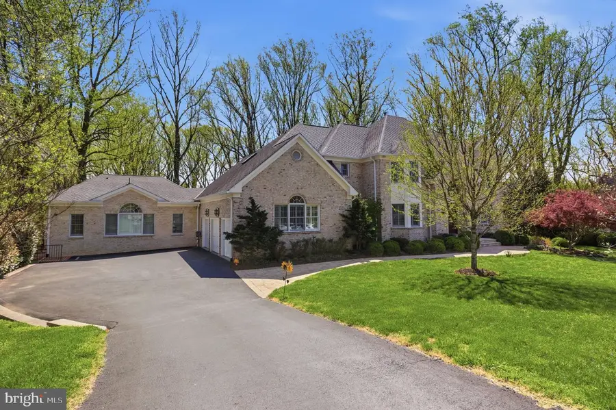 9703 Mill Race Estates Dr, Vienna, VA 22182 - #3