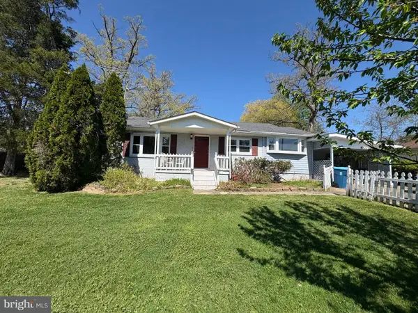 9008 Jameson St, LORTON, VA 22079