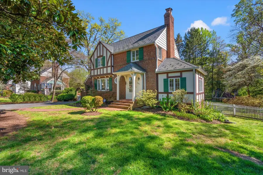 4001 Franconia Rd, Alexandria, VA 22310 - #2