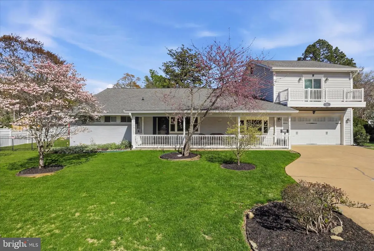 5202 Garner St, Springfield, VA 22151 - #1