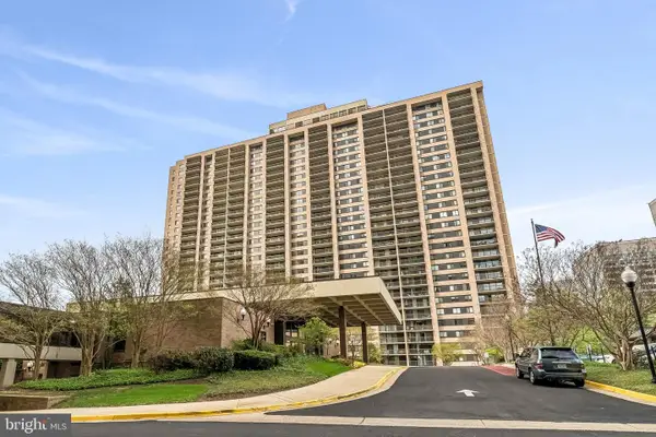 5505 Seminary Rd #2015n, FALLS CHURCH, VA 22041
