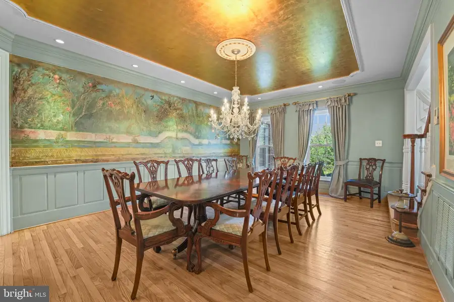 11431 Woolington Rd, Great Falls, VA 22066 - #3