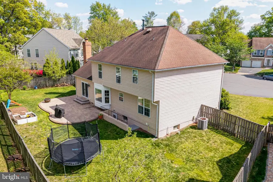 14453 N Slope St, Centreville, VA 20120 - #3