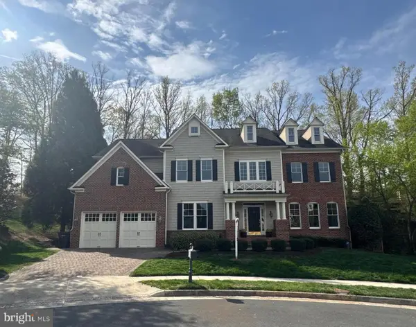 9153 Riesley Ln, VIENNA, VA 22182