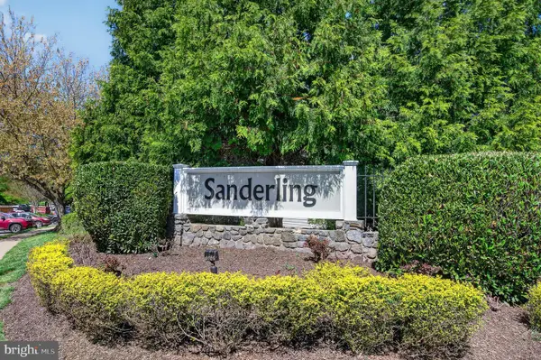 14313 Climbing Rose Way #306, CENTREVILLE, VA 20121